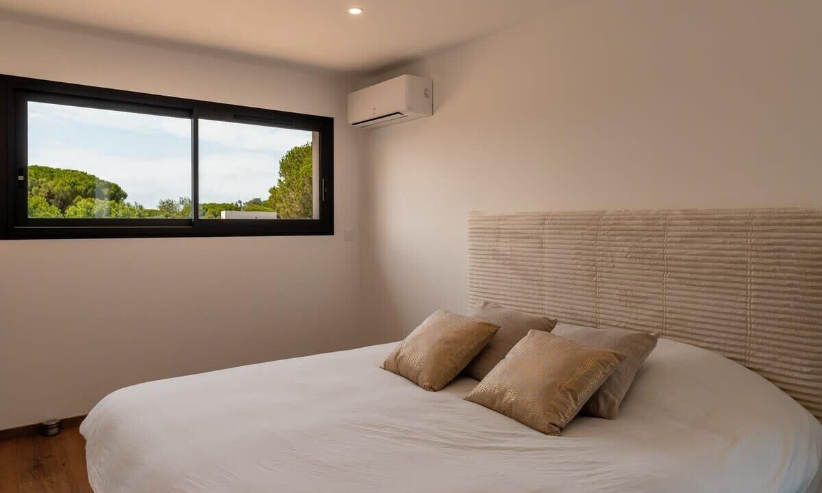 Photo of Bedroom in Le Grau-dʼAgde