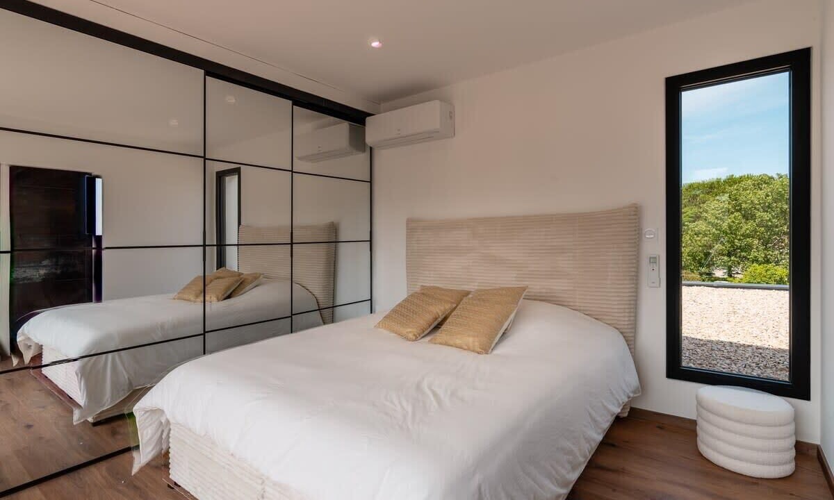Photo of Bedroom in Le Grau-dʼAgde