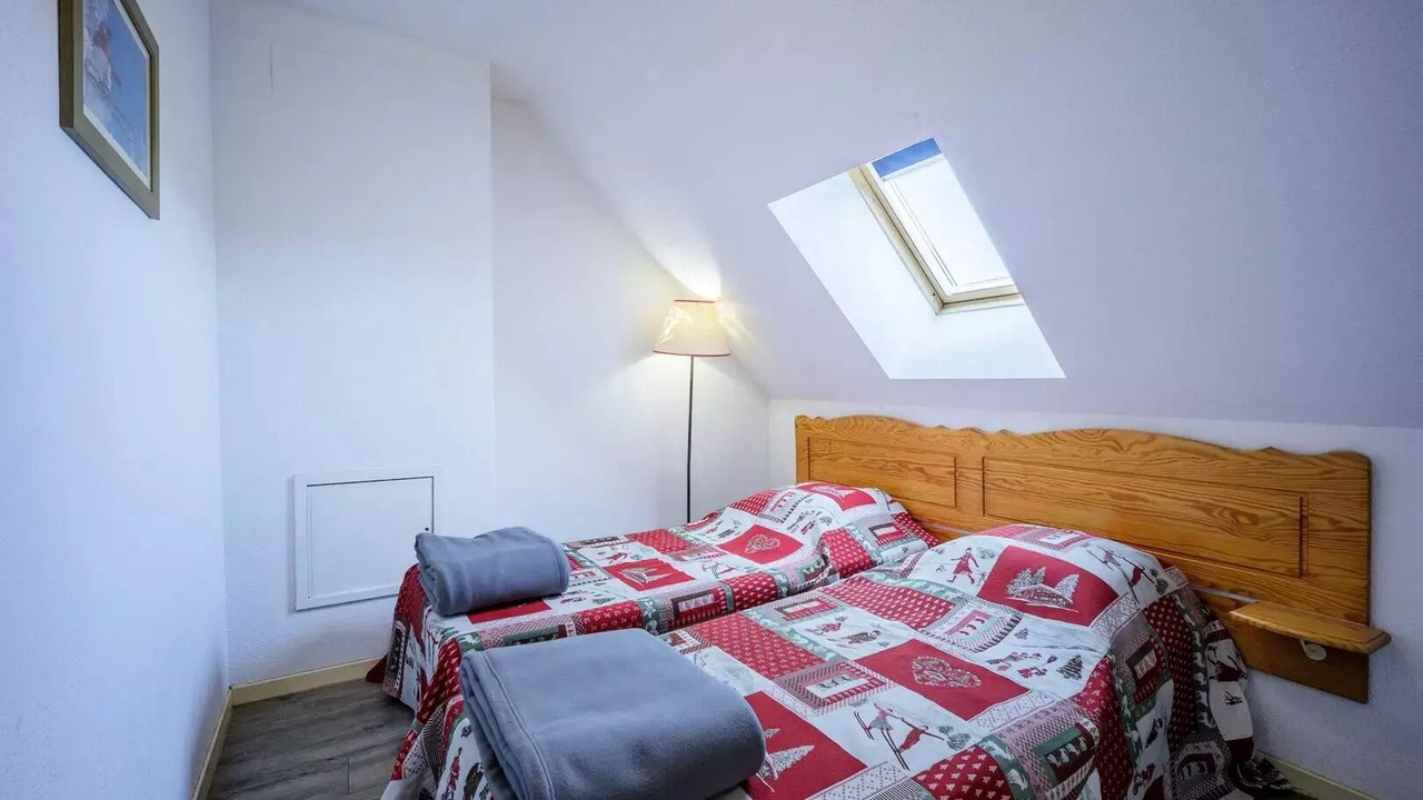 Photo of Bedroom in Germ