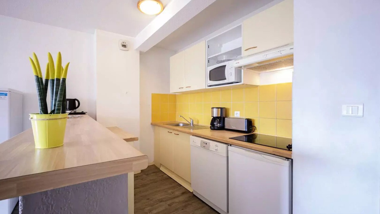 Photo of Kitchen in Germ