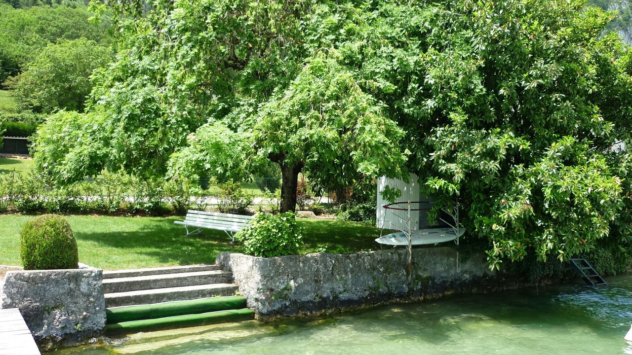 Photo of Outdoor in Bredannaz