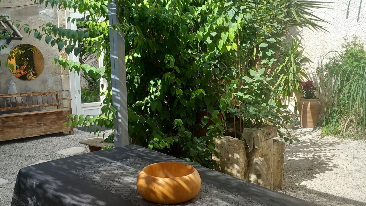 Photo of Patio Balcony in Generac
