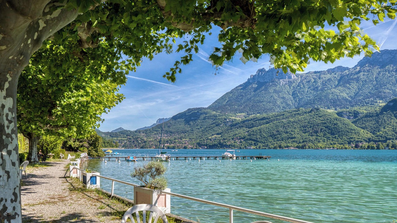Photo of Outdoor in Bredannaz