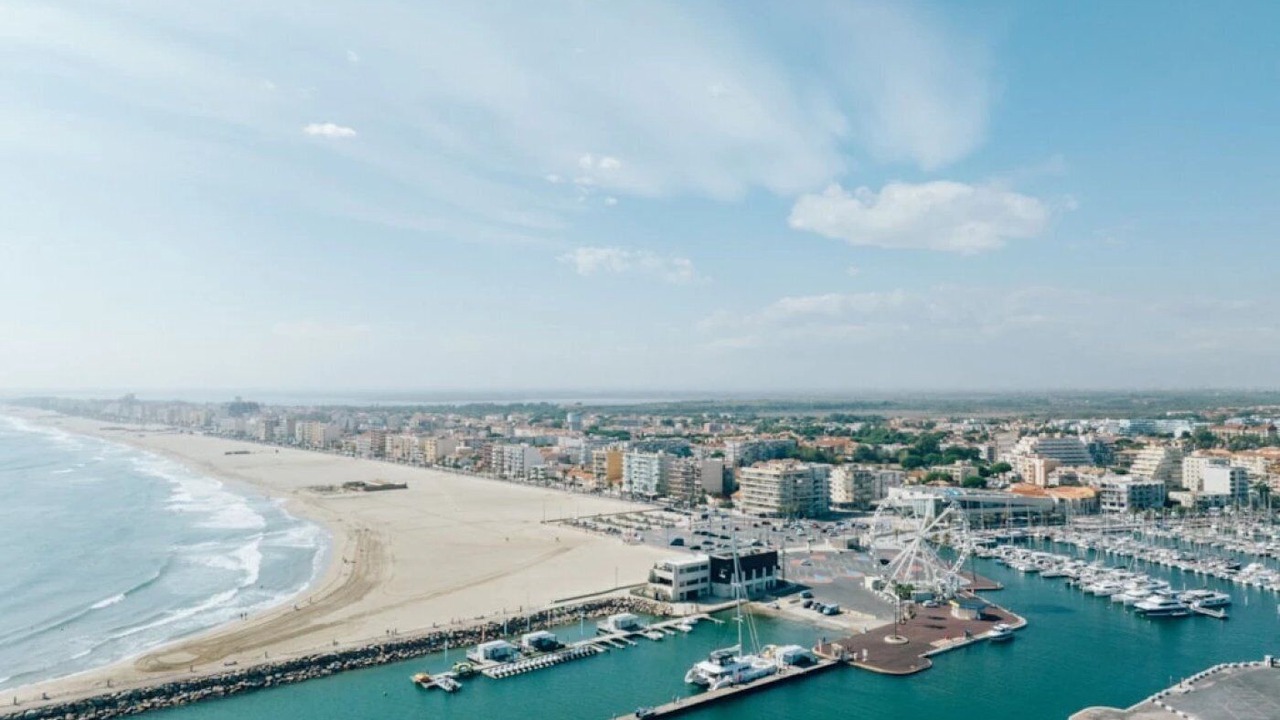 Photo of Others in Canet-en-Roussillon