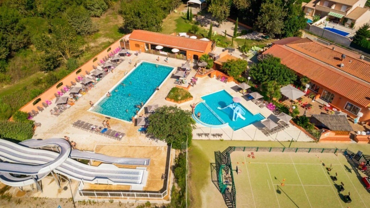 Photo of Outdoor in Canet-en-Roussillon