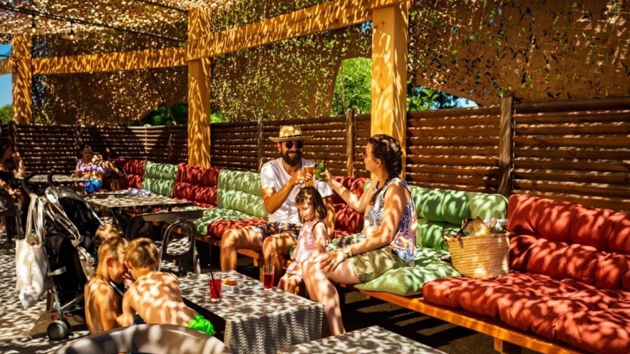Photo of Outdoor in Canet-en-Roussillon