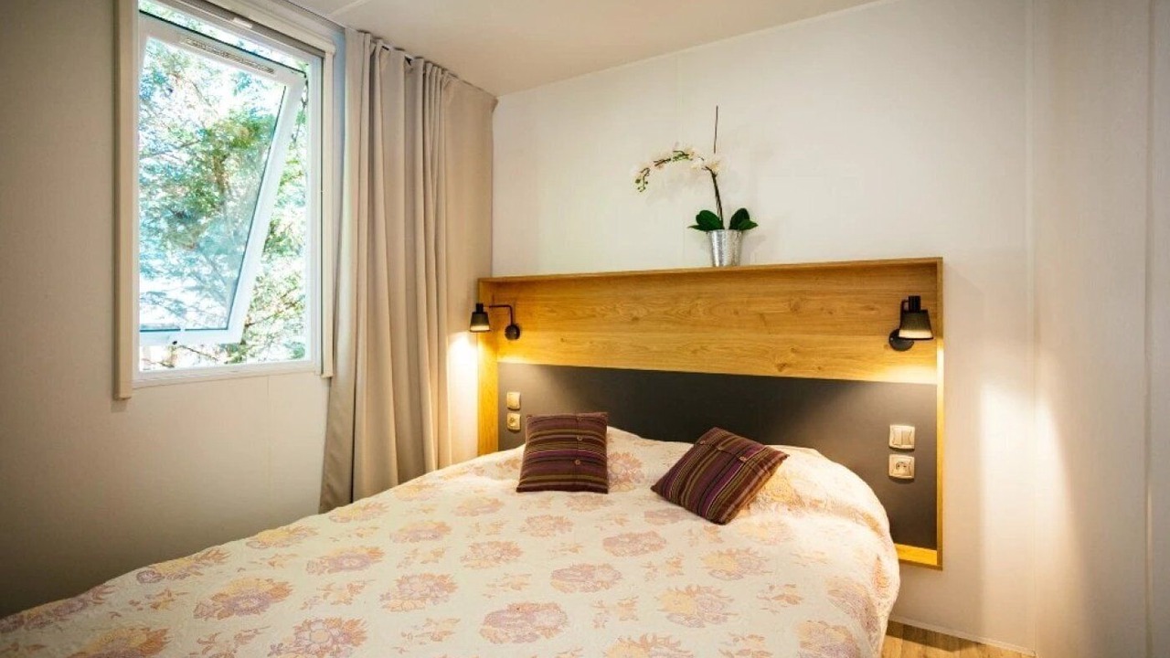 Photo of Bedroom in Canet-en-Roussillon