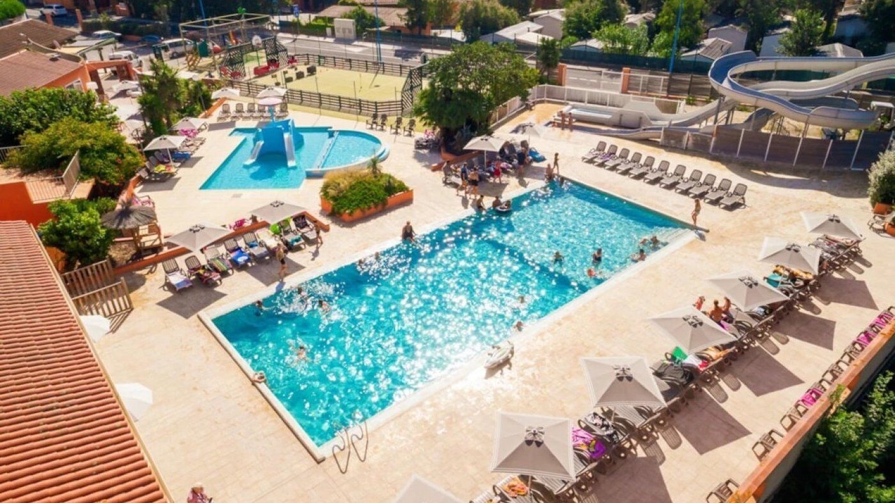Photo of Outdoor in Canet-en-Roussillon