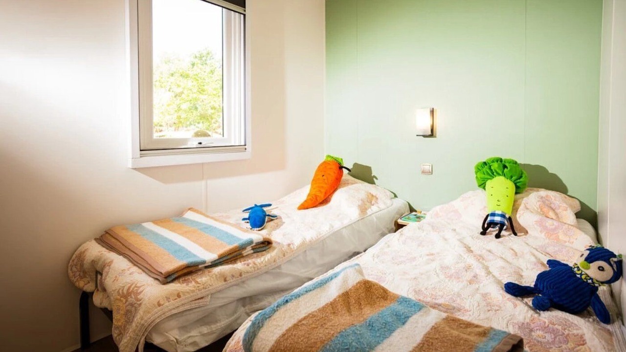 Photo of Bedroom in Canet-en-Roussillon