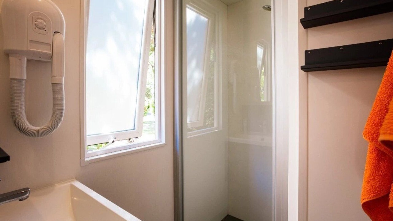 Photo of Bathroom in Canet-en-Roussillon