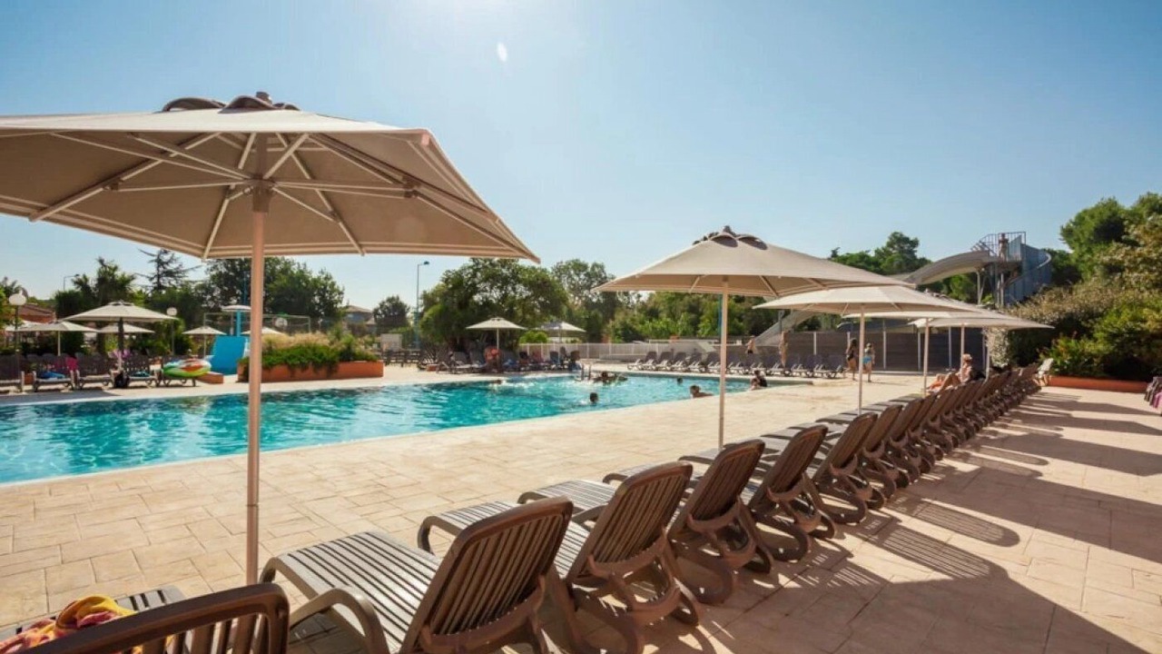 Photo of Outdoor in Canet-en-Roussillon