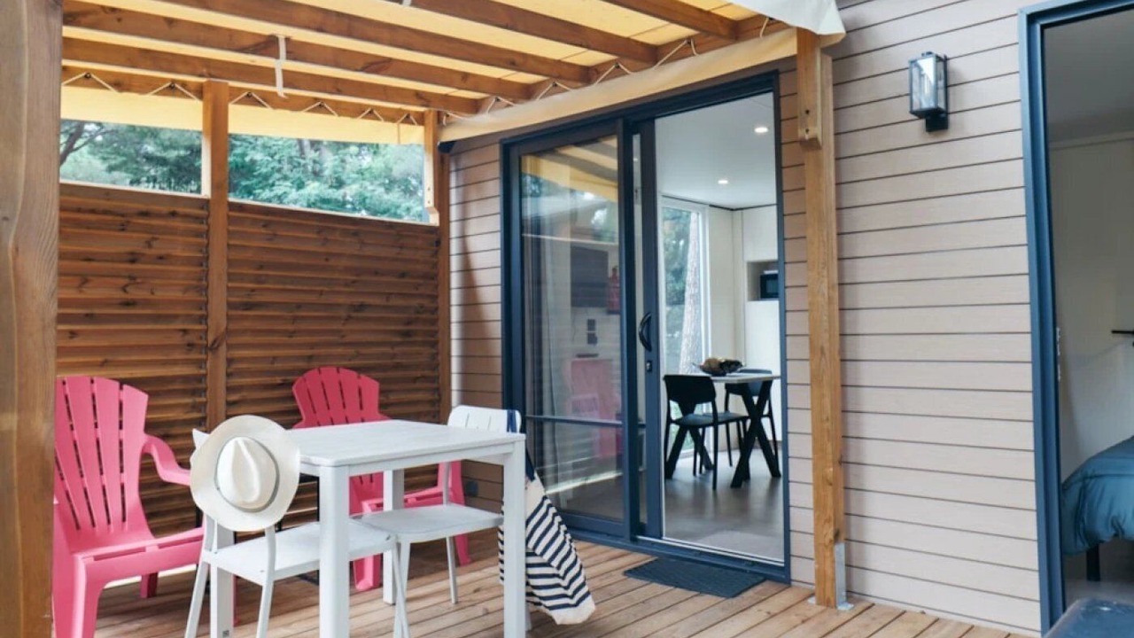 Photo of Outdoor in Canet-en-Roussillon