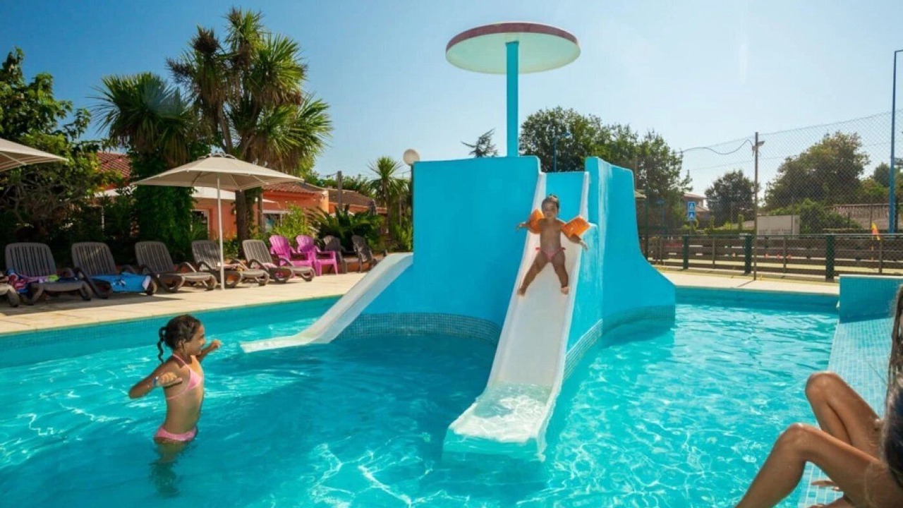Photo of Outdoor in Canet-en-Roussillon