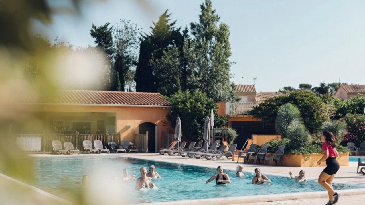 Photo of Outdoor in Canet-en-Roussillon