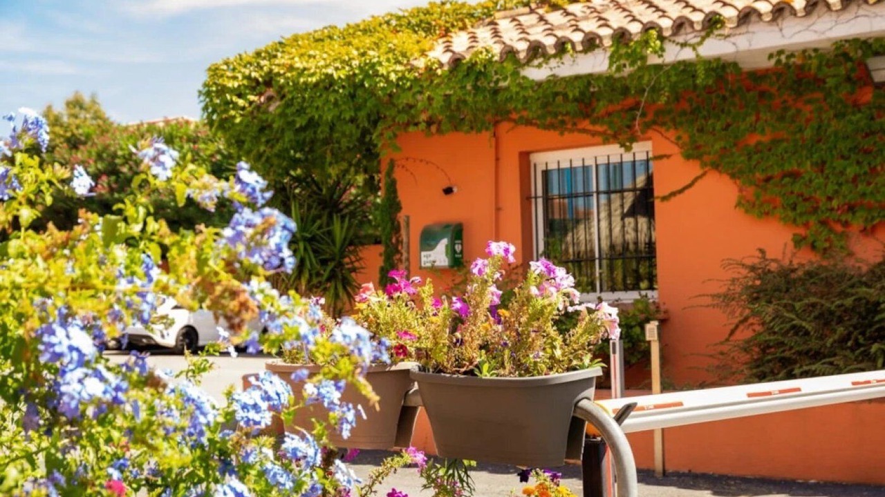 Photo of Outdoor in Canet-en-Roussillon