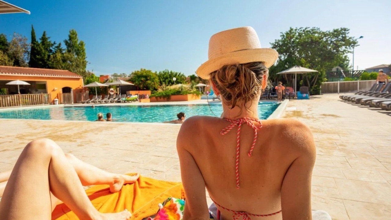 Photo of Outdoor in Canet-en-Roussillon
