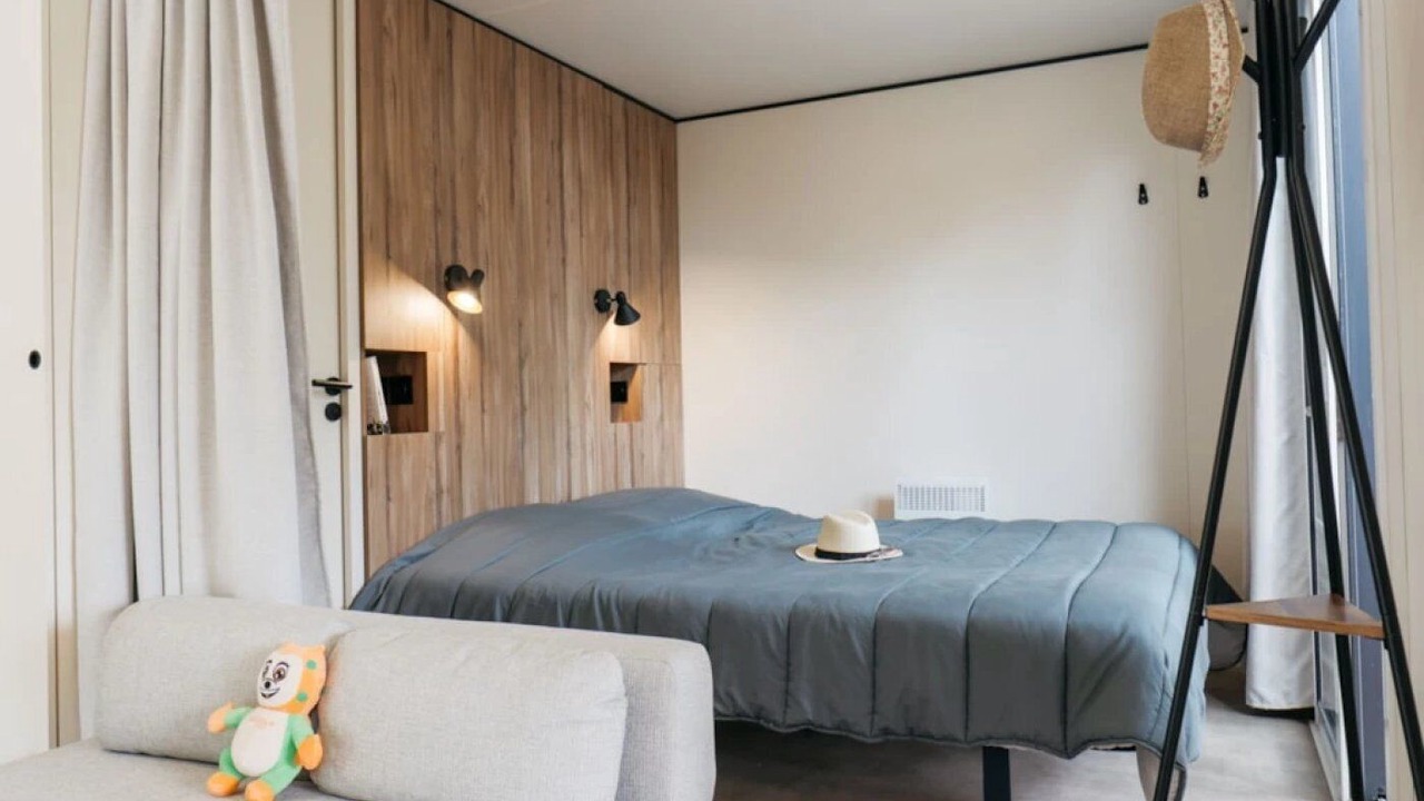 Photo of Bedroom in Canet-en-Roussillon