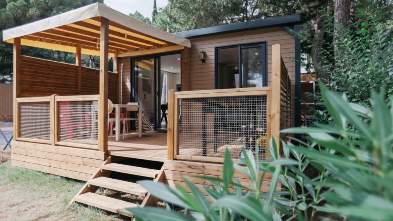 Photo of Outdoor in Canet-en-Roussillon