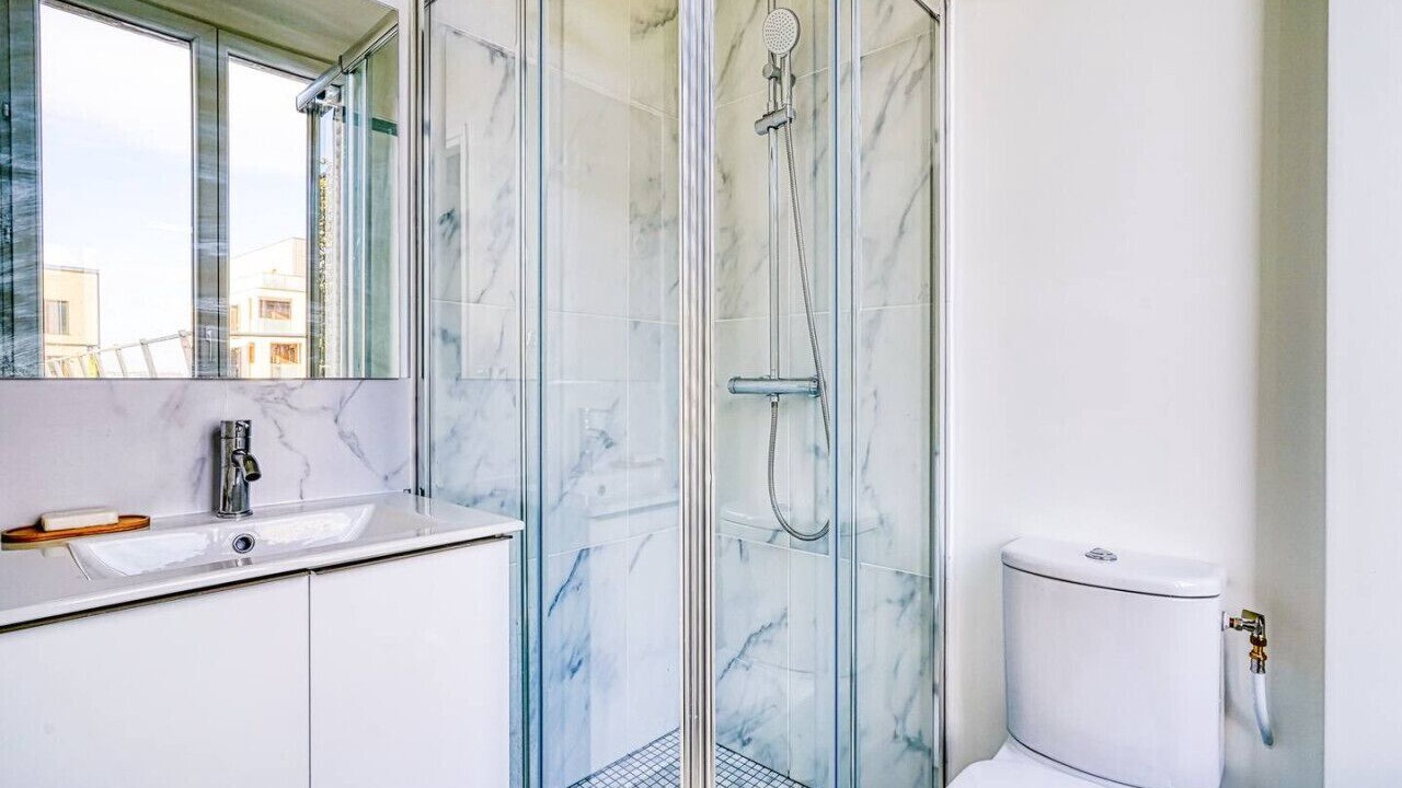 Photo of Bathroom in Petit-Ivry