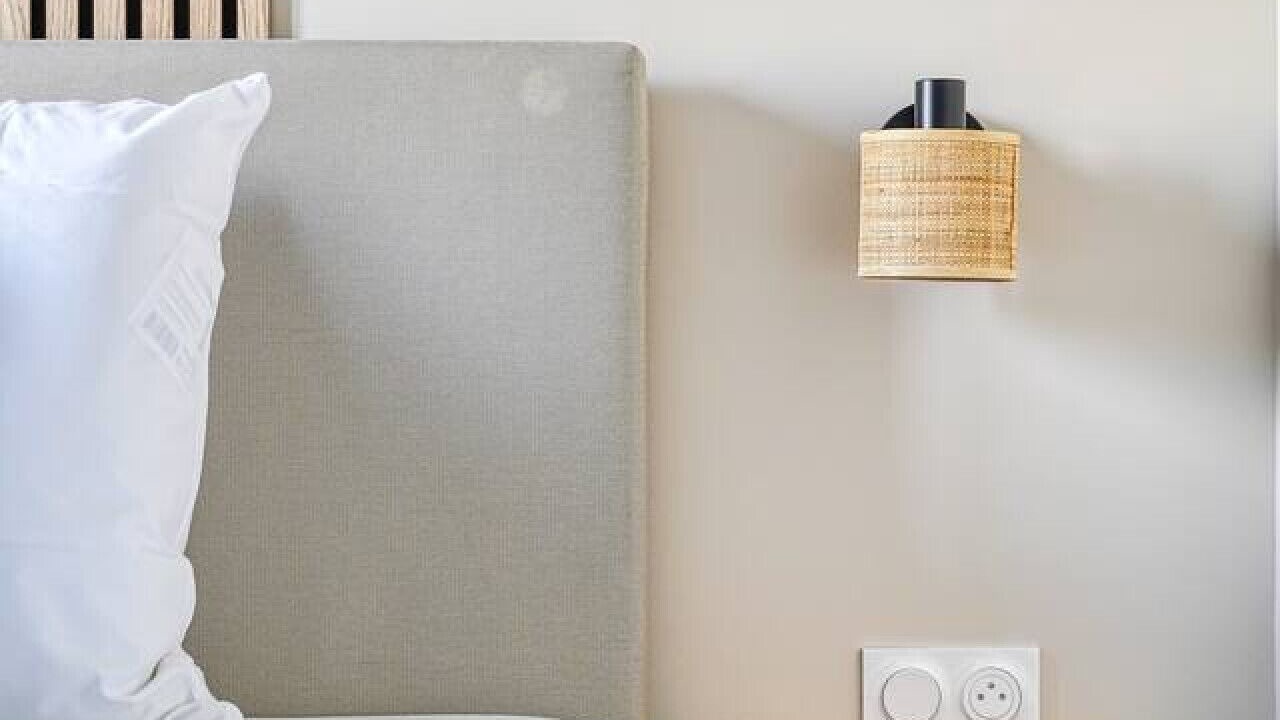 Photo of Bedroom in Petit-Ivry