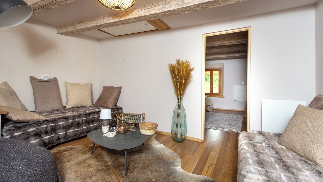 Photo of Livingroom in Miribel-les-Echelles