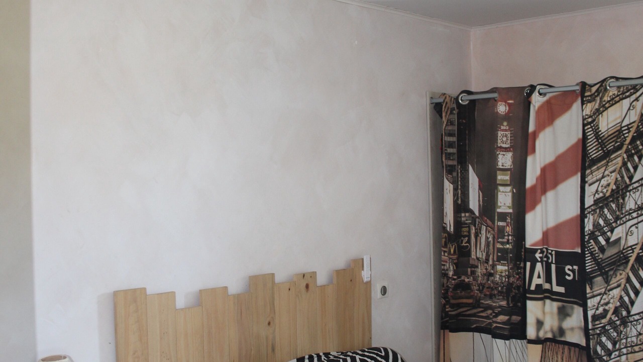 Photo of Bedroom in Betaille