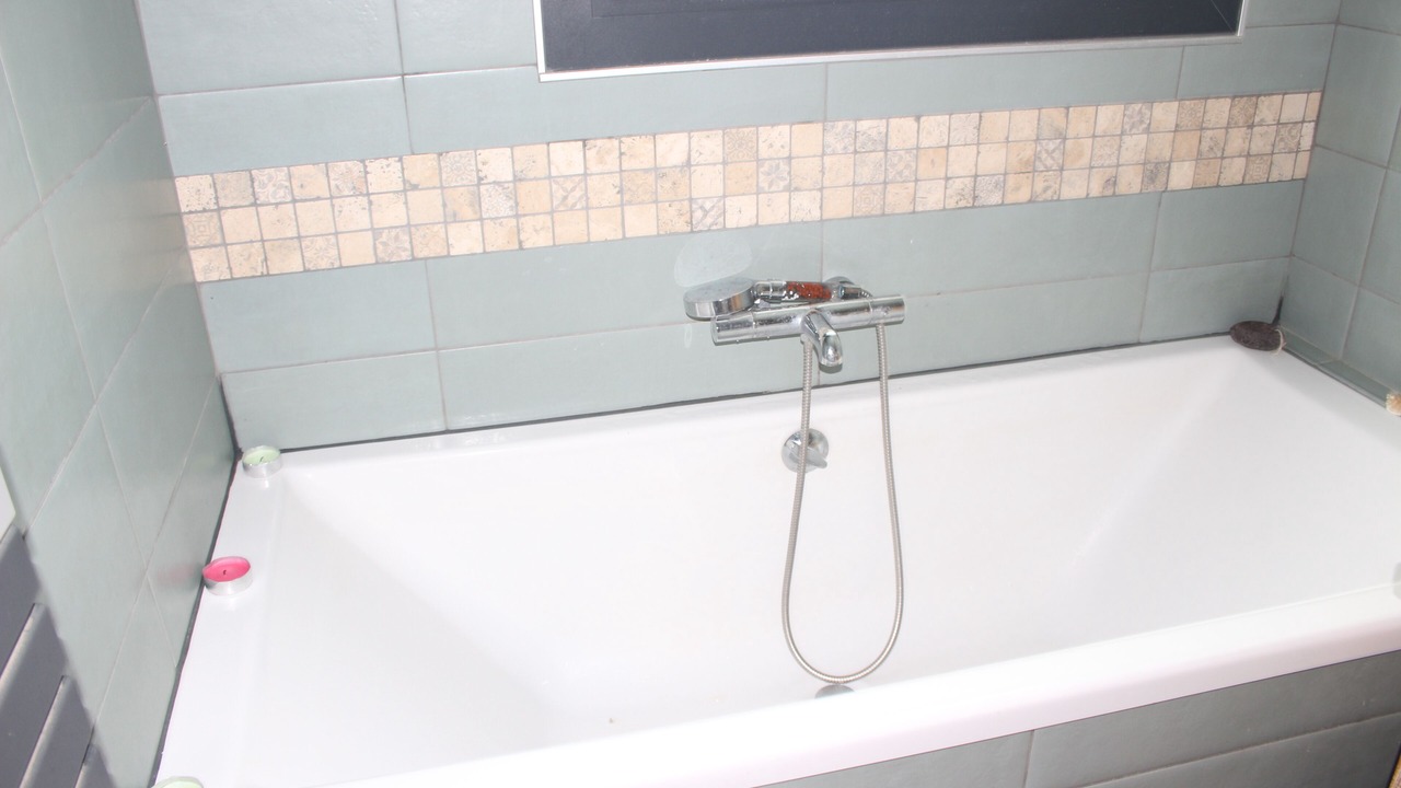 Photo of Bathroom in Betaille