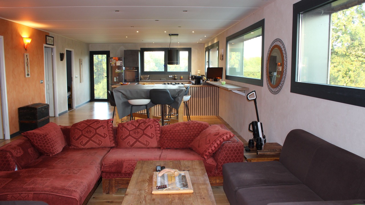 Photo of Livingroom in Betaille