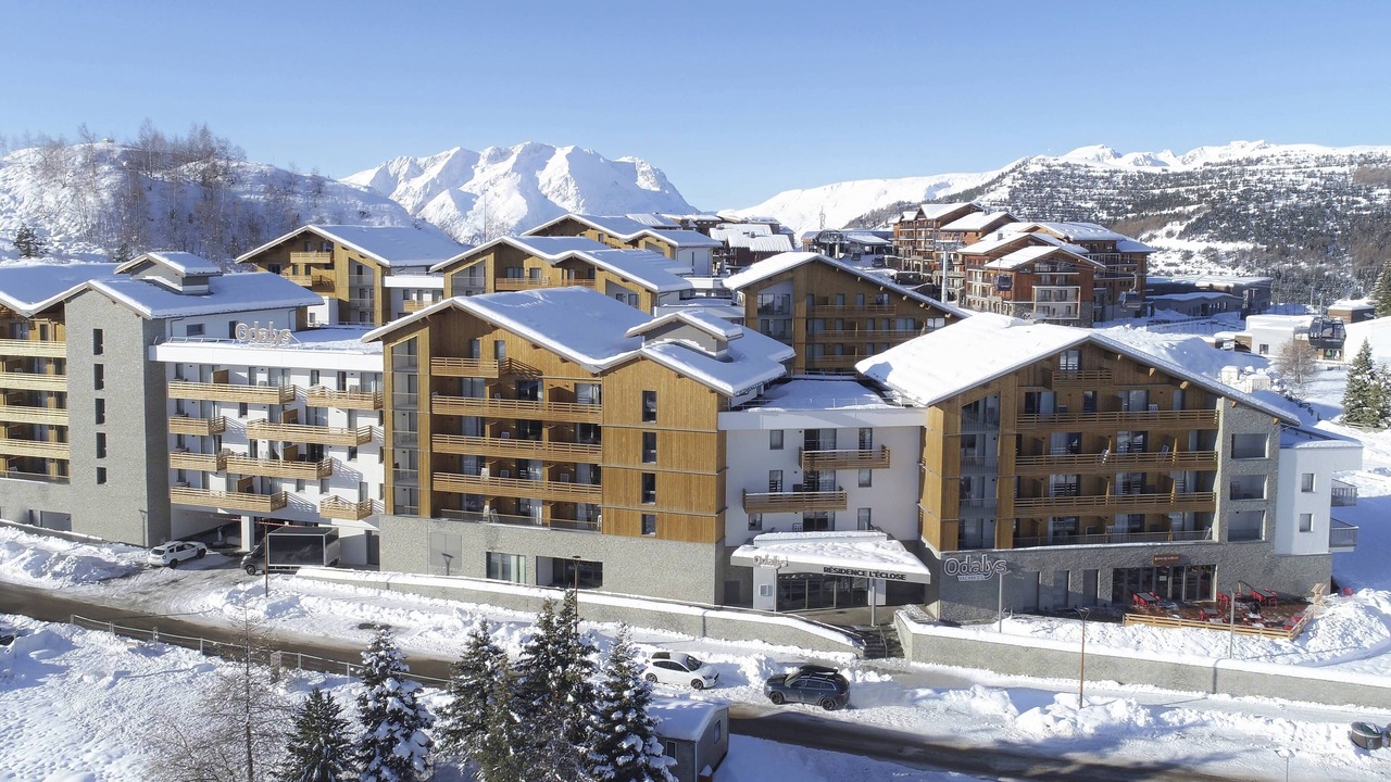 Photo of Outdoor in Eclose-Est