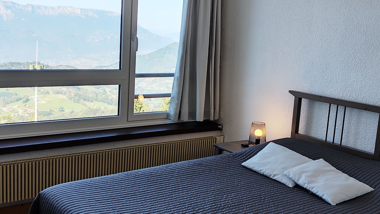Photo of Bedroom in Prapoutel