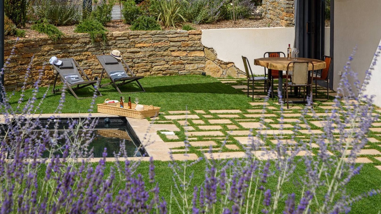 Photo of Outdoor in Puyloubier