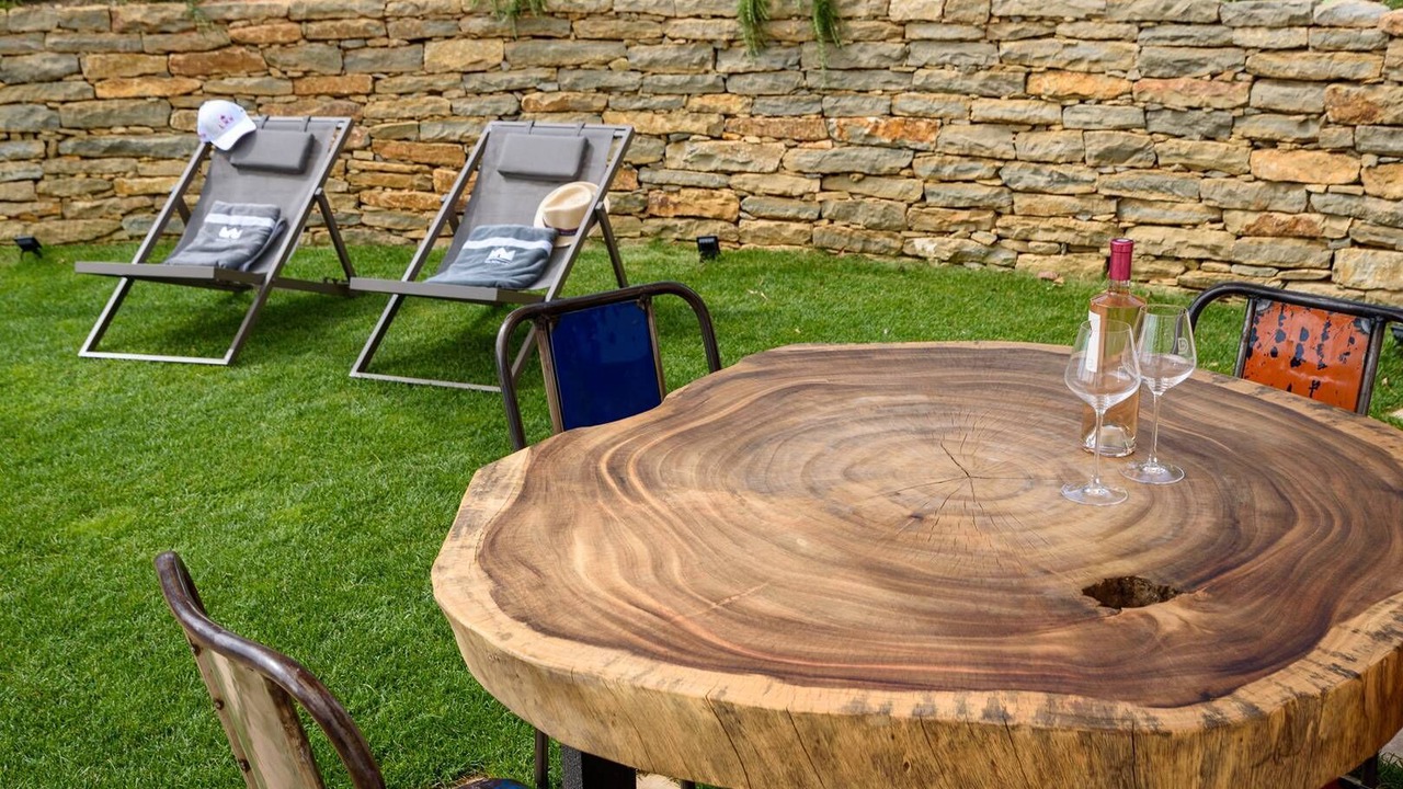 Photo of Outdoor in Puyloubier