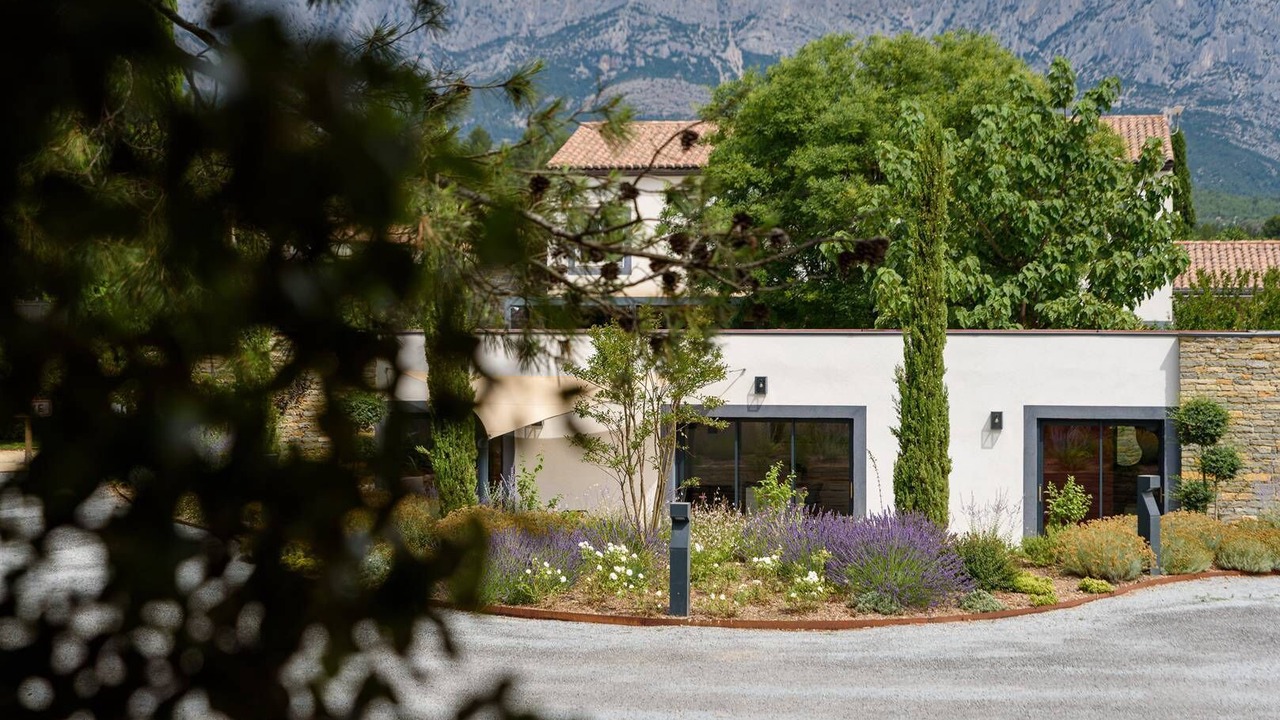 Photo of Outdoor in Puyloubier