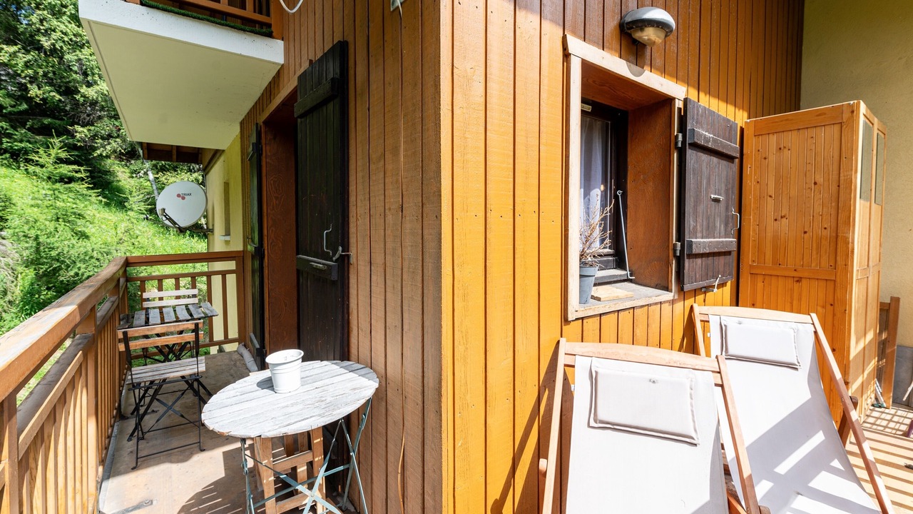 Photo of Outdoor in La Roche