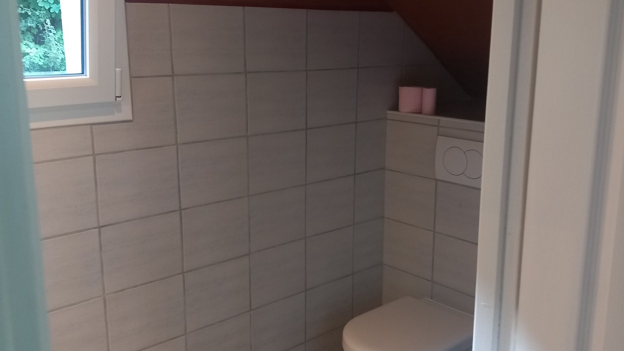 Photo of Bathroom in Leschaux
