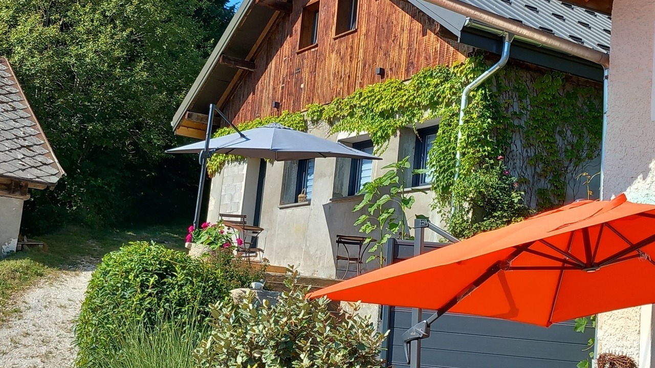 Photo of Outdoor in Leschaux