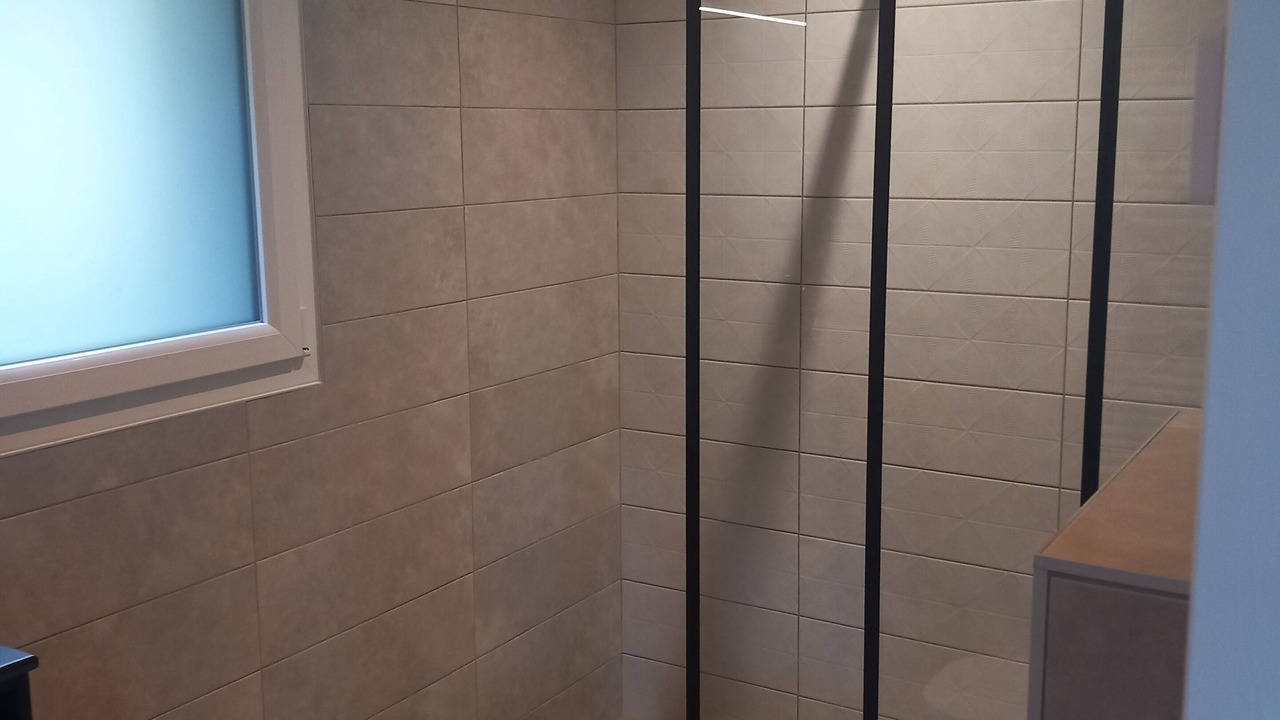 Photo of Bathroom in Leschaux