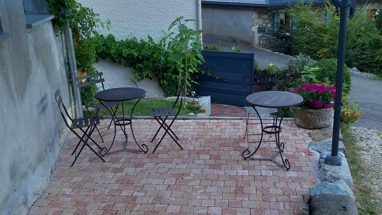 Photo of Outdoor in Leschaux