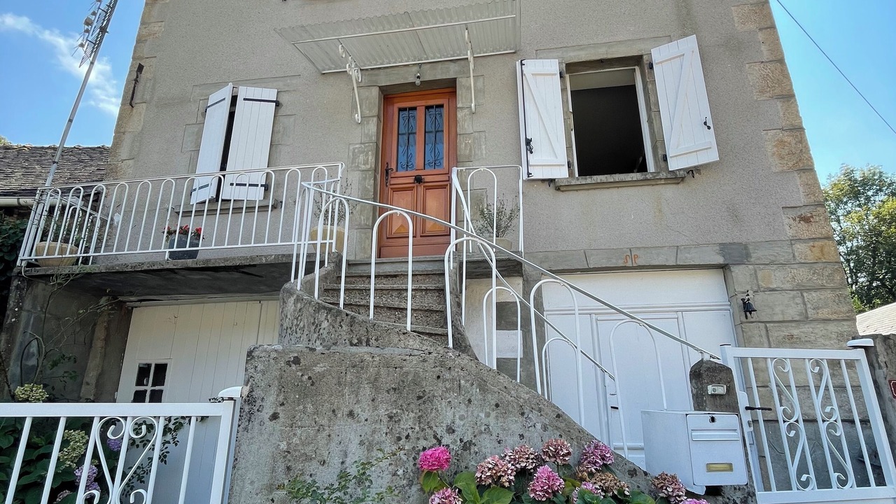 Photo of Outdoor in Monceaux-sur-Dordogne