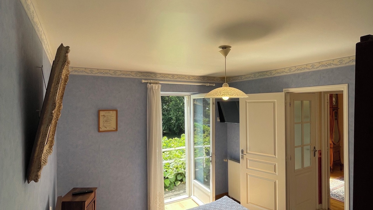 Photo of Bedroom in Monceaux-sur-Dordogne