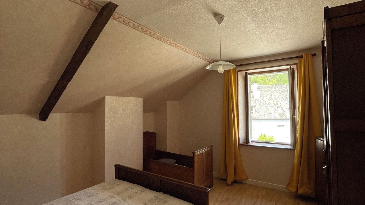 Photo of Bedroom in Monceaux-sur-Dordogne
