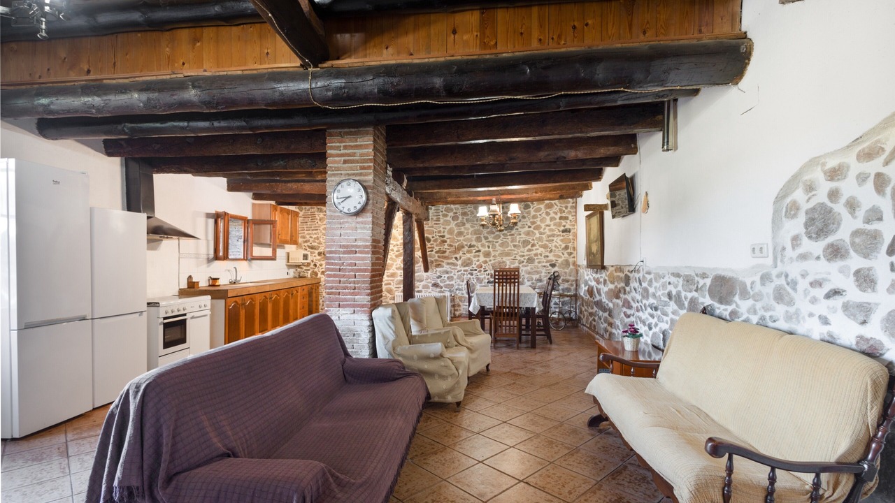 Photo of Livingroom in Caldes de Montbui
