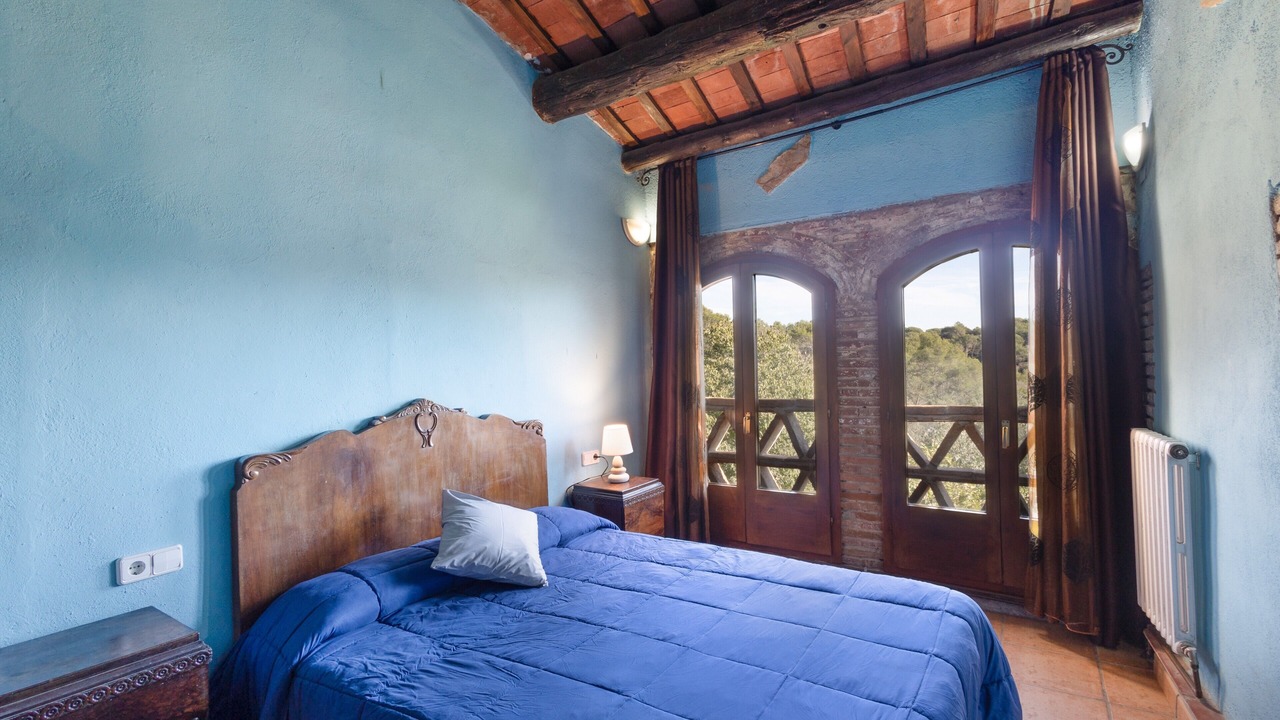 Photo of Bedroom in Caldes de Montbui