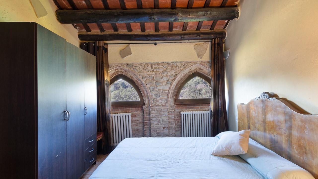Photo of Bedroom in Caldes de Montbui
