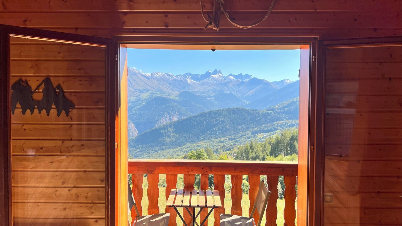 Photo of Outdoor in Jarrier