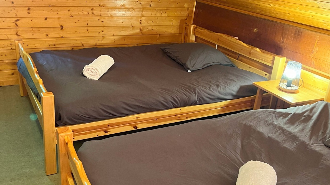 Photo of Bedroom in Jarrier
