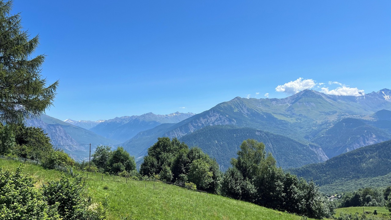 Photo of Outdoor in Jarrier