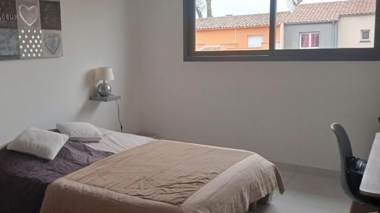 Photo of Bedroom in Alenya