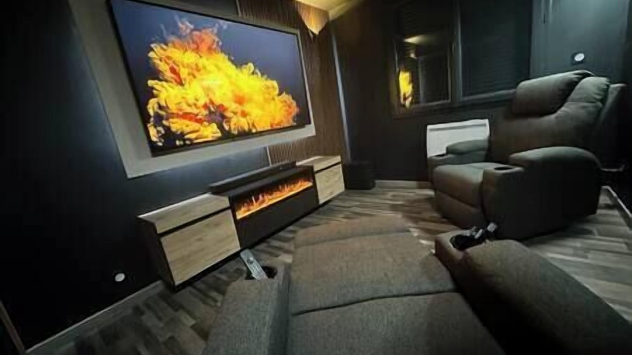 Photo of Livingroom in Valuejols