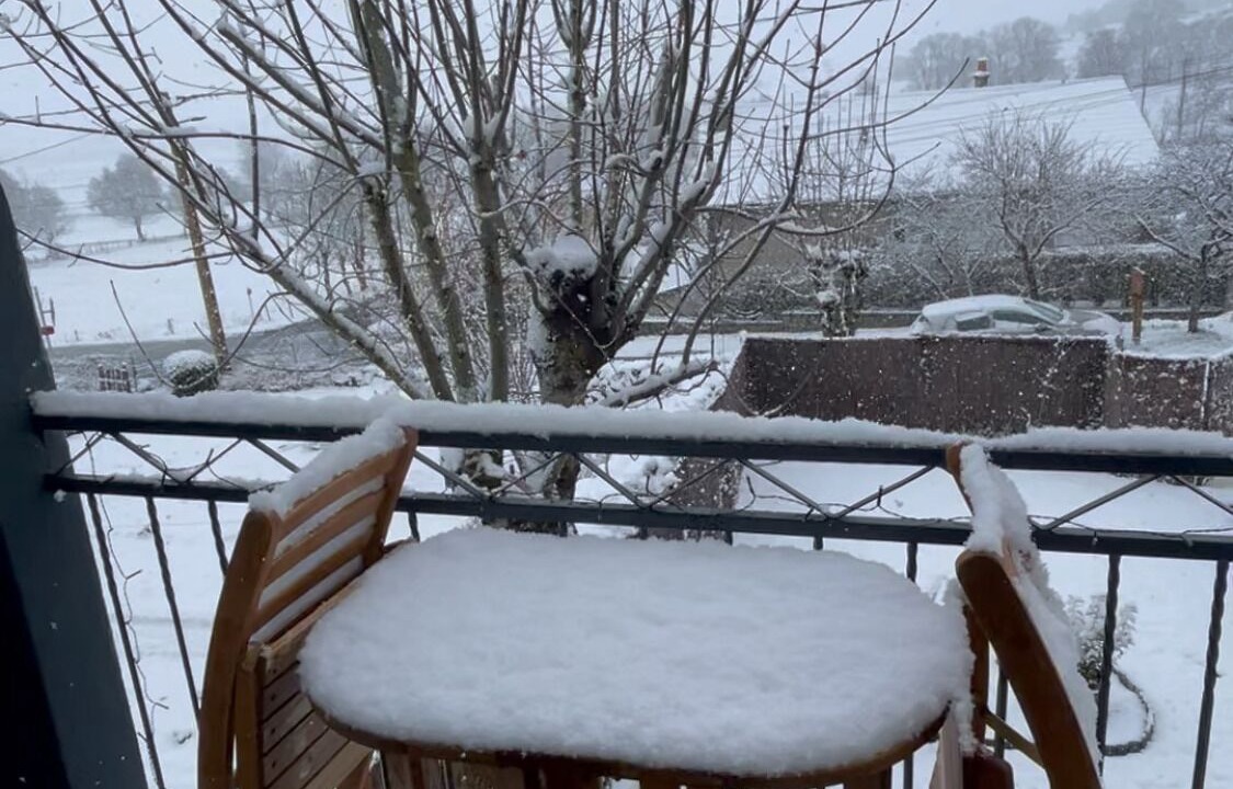 Photo of Outdoor in Valuejols